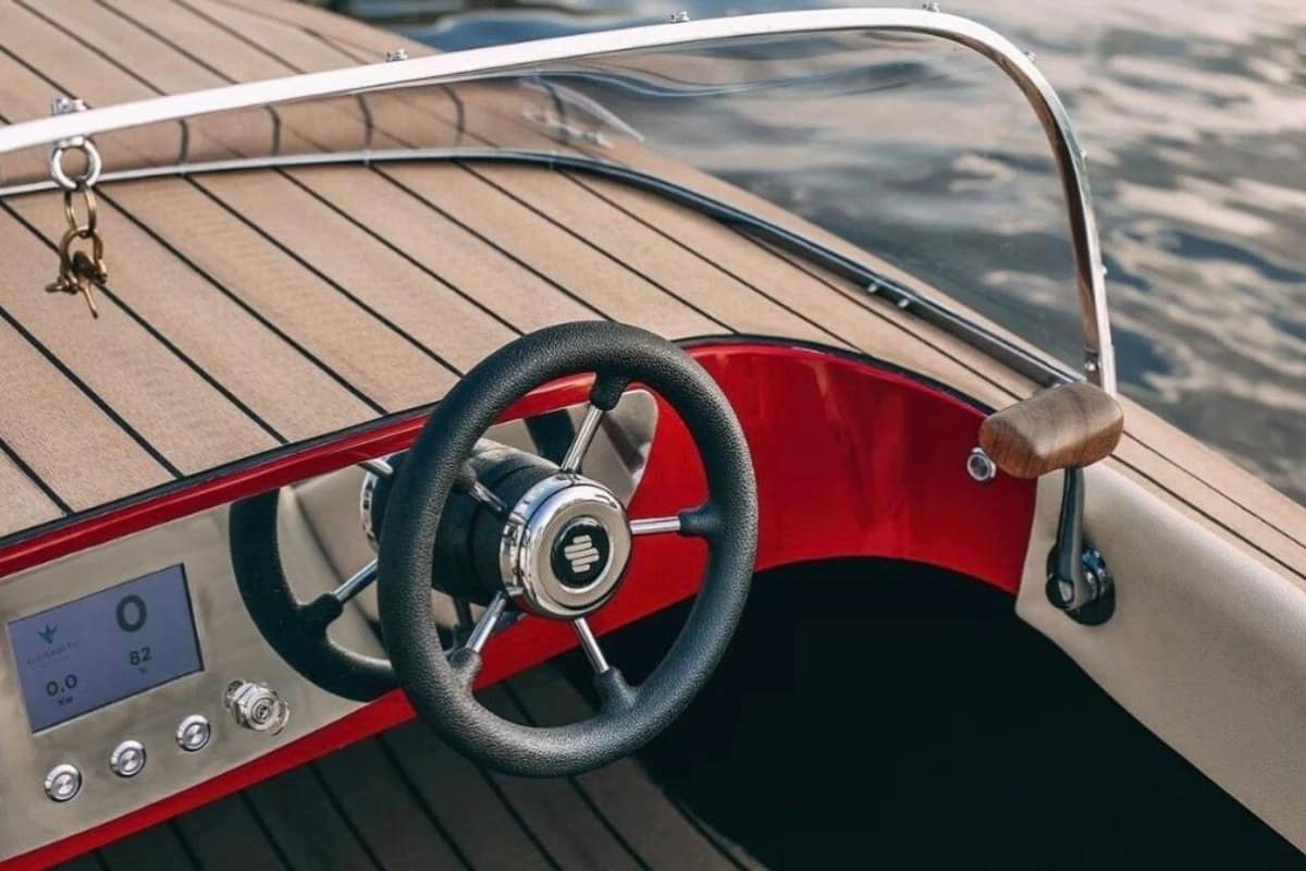 Privé 4.0 Edition One Petrol